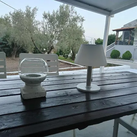 In Olive Grove * 基拉奇尼