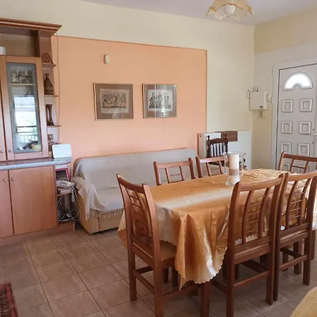 別荘 In Olive Grove