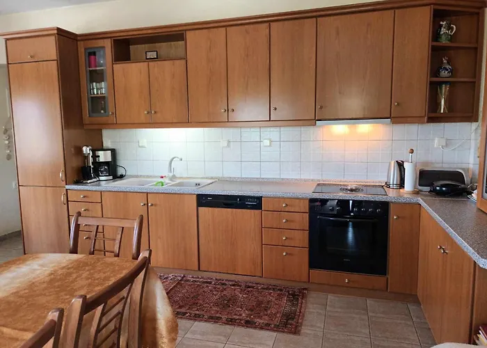 Dom wakacyjny In Olive Grove