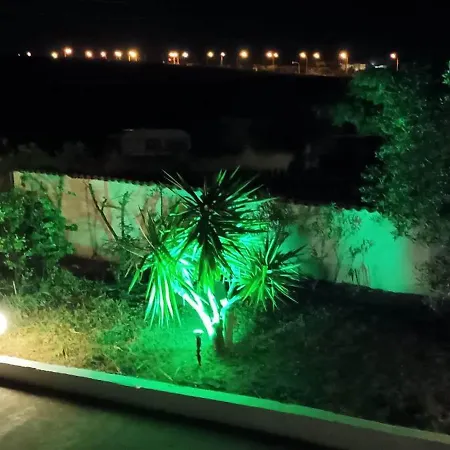 بيت للعطل In Olive Grove